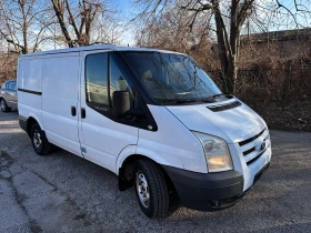 Ford Transit 2.2 DIESEL GERMANIQ KLIMATIK NOVI ZIMNI GUMI, снимка 2