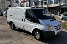 Ford Transit 2.2 DIESEL GERMANIQ KLIMATIK NOVI ZIMNI GUMI, снимка 1