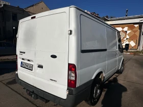 Ford Transit 2.2 DIESEL GERMANIQ KLIMATIK NOVI ZIMNI GUMI, снимка 5