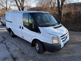 Ford Transit 2.2 DIESEL GERMANIQ KLIMATIK NOVI ZIMNI GUMI, снимка 3