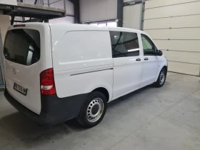 Mercedes-Benz Vito 116 cdi, снимка 12