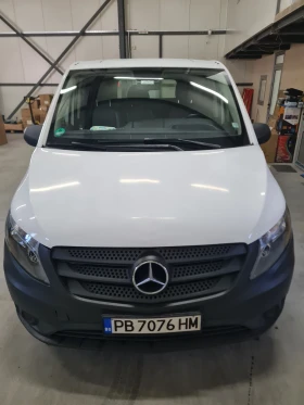 Mercedes-Benz Vito 116 cdi | Mobile.bg    13