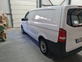 Mercedes-Benz Vito 116 cdi, снимка 14