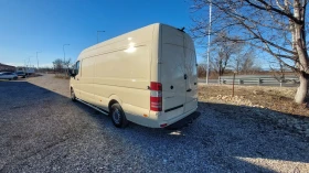 Mercedes-Benz Sprinter 316 316cdti, снимка 6