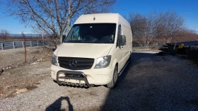 Mercedes-Benz Sprinter 316 316cdti, снимка 2