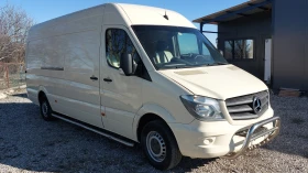 Mercedes-Benz Sprinter 316 316cdti, снимка 5