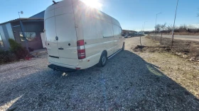 Mercedes-Benz Sprinter 316 316cdti, снимка 7