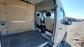 Mercedes-Benz Sprinter 316 316cdti, снимка 10