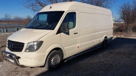 Mercedes-Benz Sprinter 316 316cdti, снимка 4