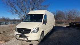 Mercedes-Benz Sprinter 316 316cdti, снимка 3