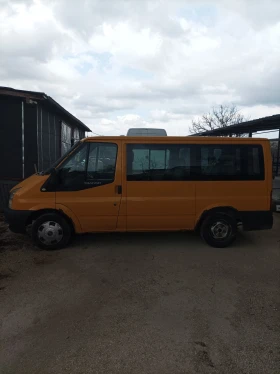 Ford Transit, снимка 2