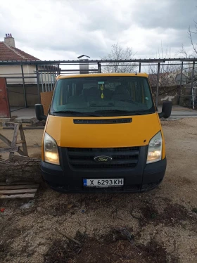 Ford Transit, снимка 1