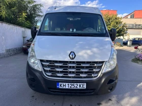 Renault Master 2, 3  | Mobile.bg    5