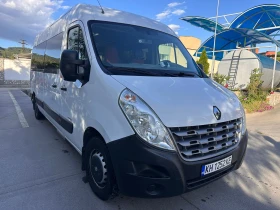 Renault Master 2, 3  | Mobile.bg    3