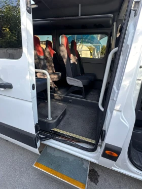 Renault Master 2, 3  | Mobile.bg    12