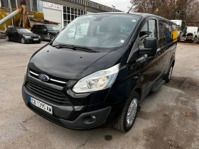 Ford Tourneo 2.0 TDCi - изображение 1