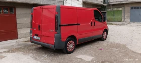 Renault Trafic, снимка 3