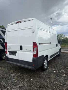Citroen Jumper 2.2 ����� | Mobile.bg � ����� ������ 5