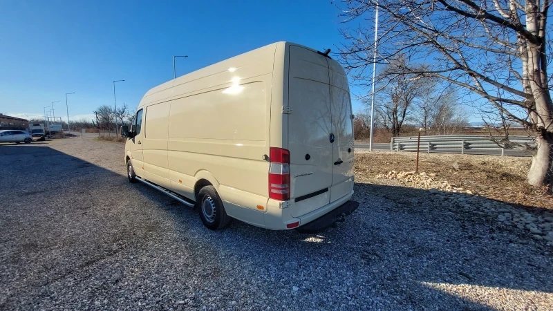 Mercedes-Benz Sprinter 316 316cdti, снимка 6 - Бусове и автобуси - 48900682