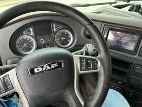 Daf XF 530, снимка 10