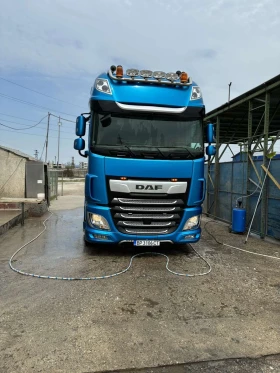 Daf XF 530, снимка 11