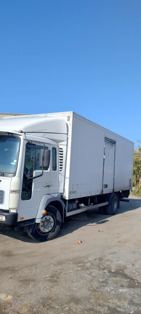 Volvo Fl12 Lm18, снимка 1