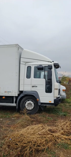 Volvo Fl12 Lm18, снимка 7