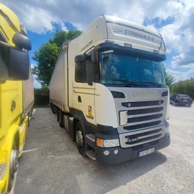 Scania R 450  , 1500 . ,  | Mobile.bg    3