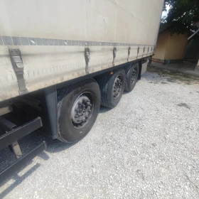 Scania R 450  , 1500 . ,  | Mobile.bg    8