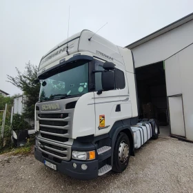     Scania R 450  , 1500 . 