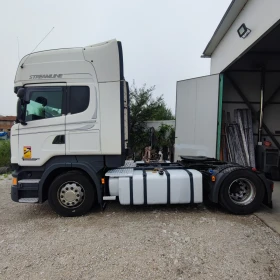 Scania R 450  , 1500 .  | Mobile.bg    5
