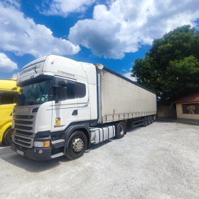  Scania R 450