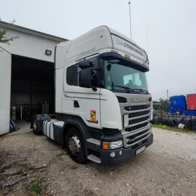     Scania R 450  , 1500 . 