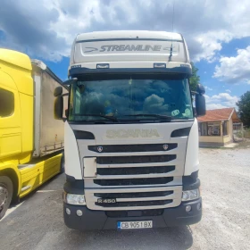 Scania R 450  , 1500 . ,  | Mobile.bg    2