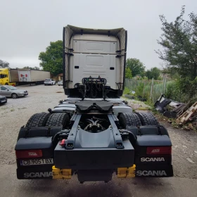     Scania R 450  , 1500 . 