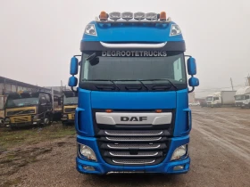 Daf XF 530, снимка 3
