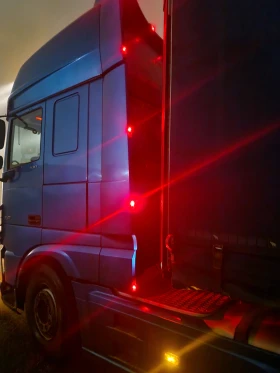 Daf XF 530, снимка 8