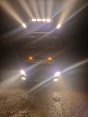 Daf XF 530, снимка 6