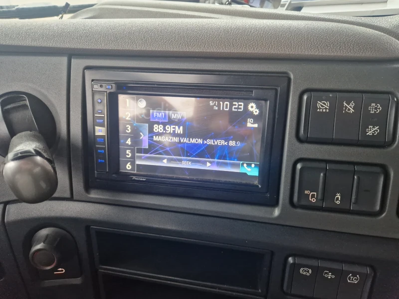 Daf XF 530, снимка 12 - Камиони - 53001725