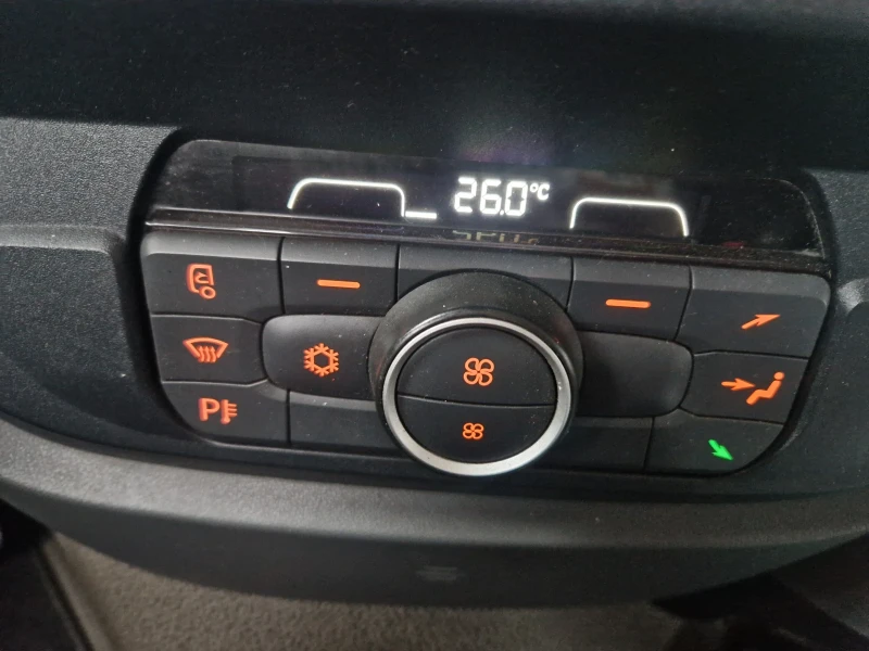 Daf XF 530, снимка 9 - Камиони - 53001725