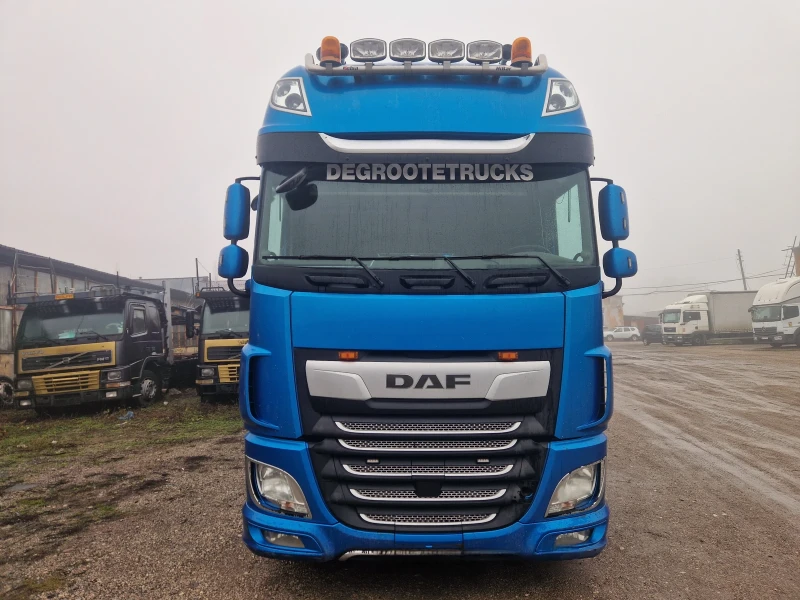 Daf XF 530, снимка 3 - Камиони - 53001725