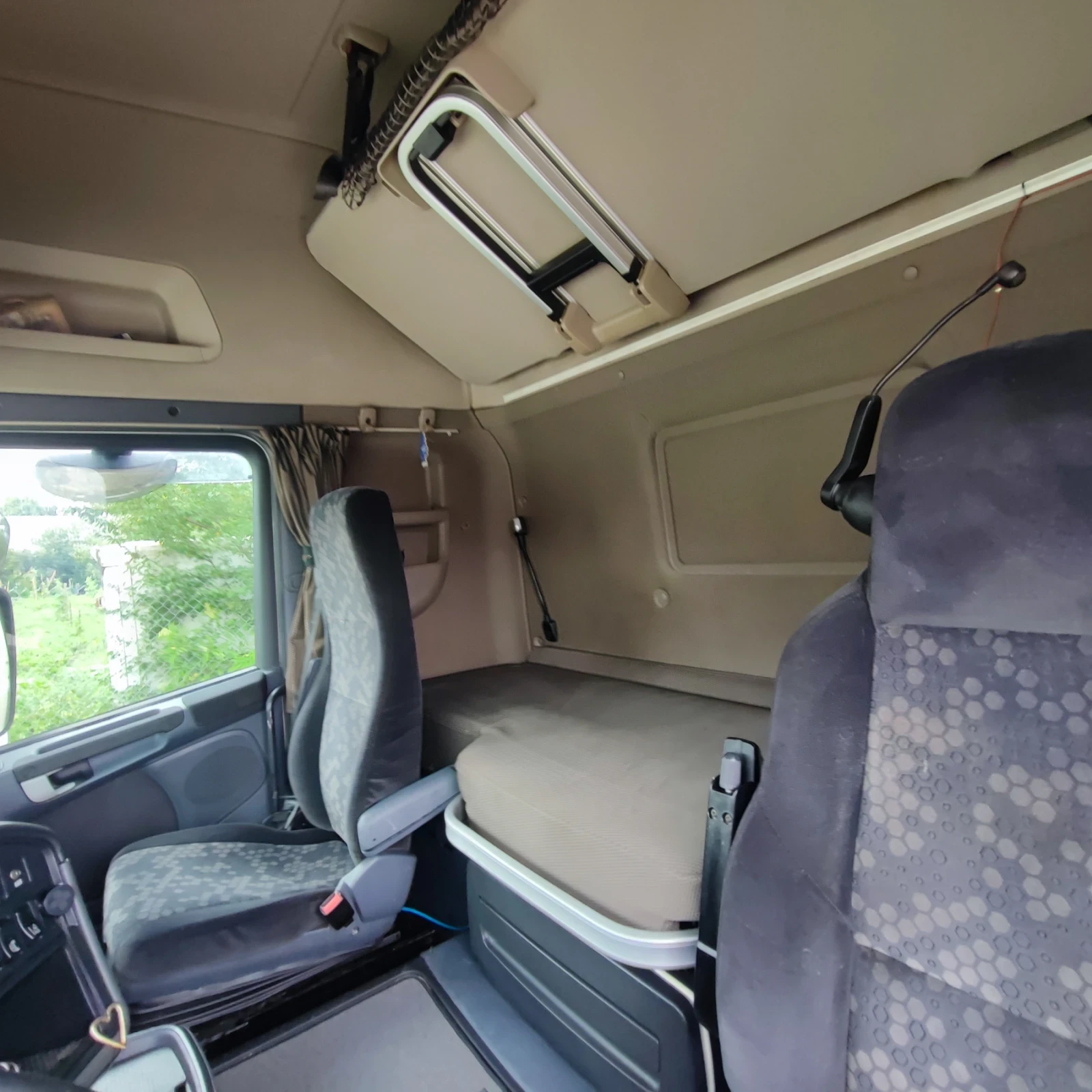 Scania R 450 Без ЕГР, 1500 л. резервоари - изображение 8