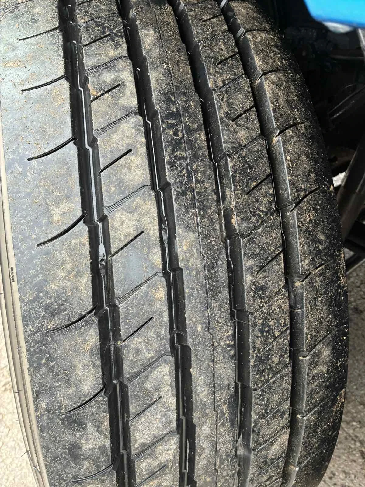 Daf XF 530, снимка 6 - Камиони - 53436426