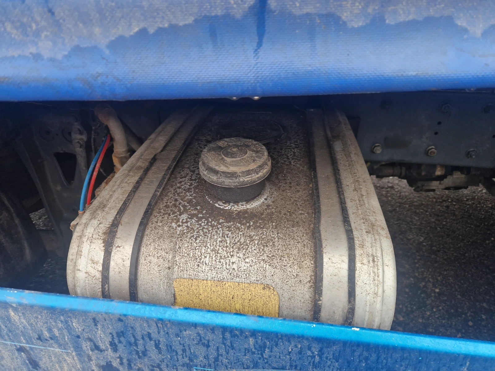 Daf XF 530 | Mobile.bg � ����������� 15