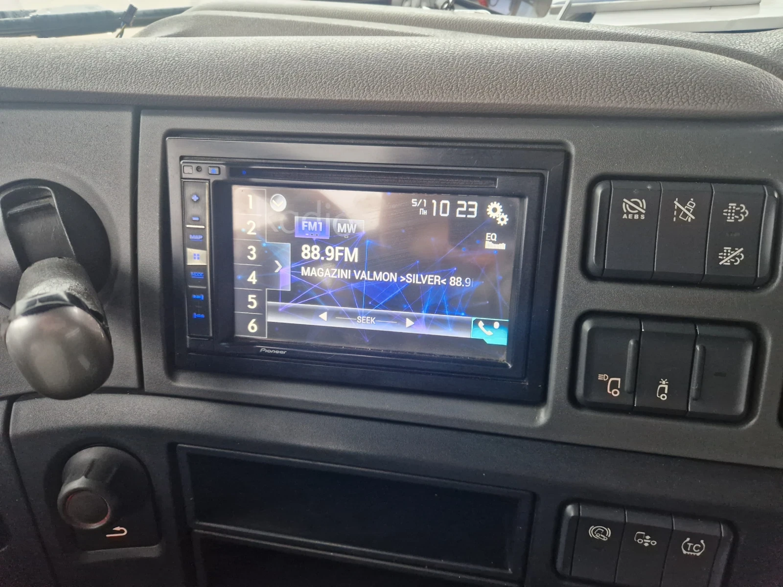 Daf XF 530 | Mobile.bg � ����������� 12