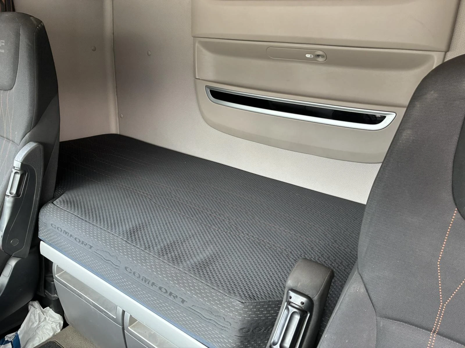 Daf XF 530, снимка 4 - Камиони - 53436426