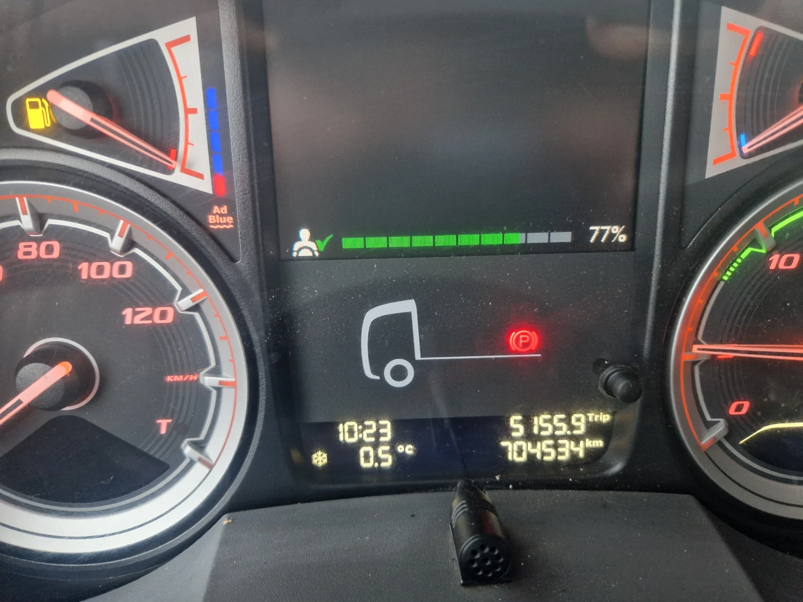 Daf XF 530 | Mobile.bg � ����������� 13