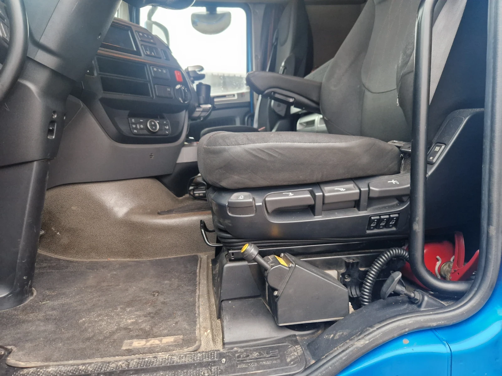 Daf XF 530 | Mobile.bg � ����������� 14