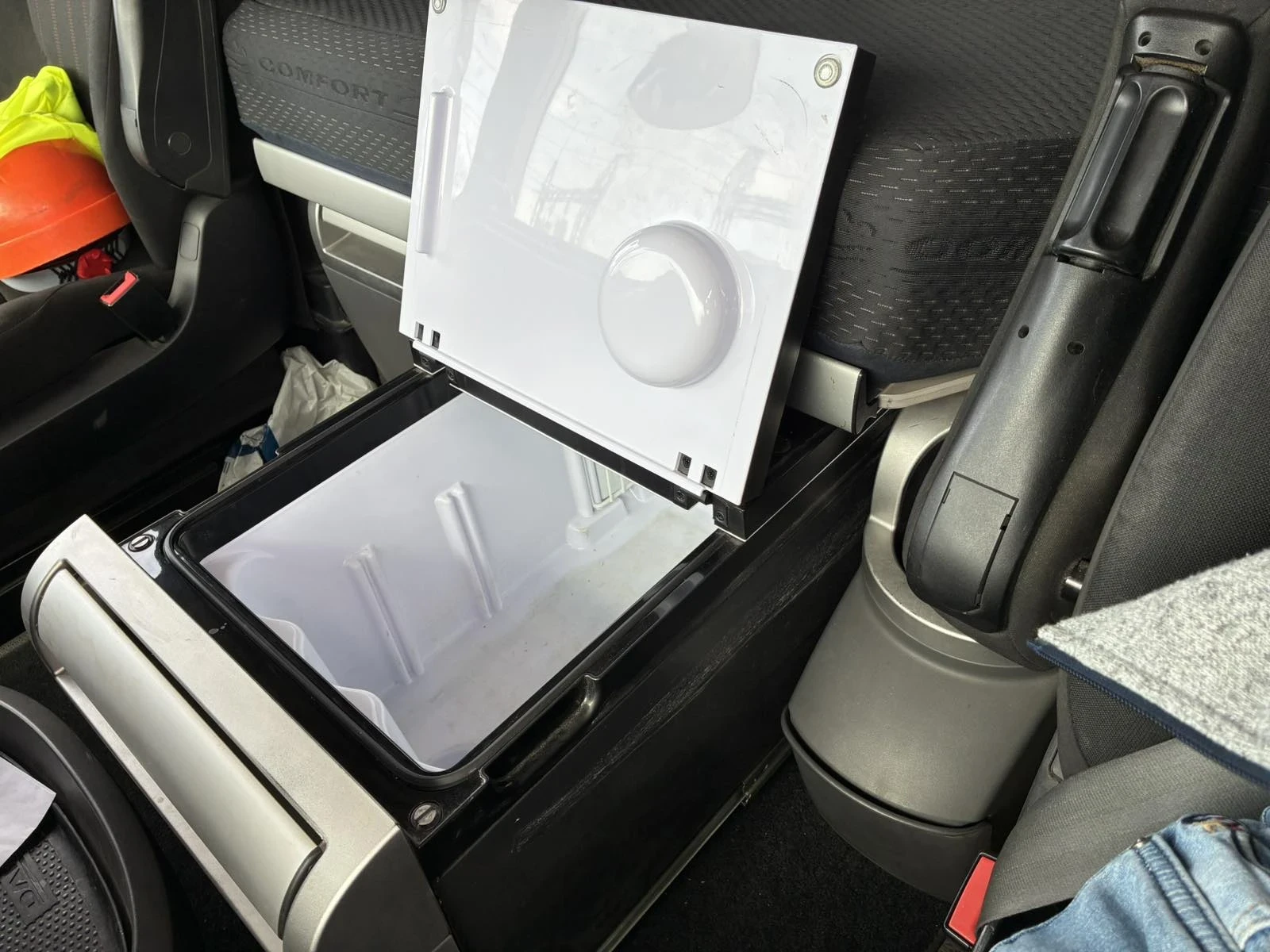 Daf XF 530, снимка 8 - Камиони - 53436426