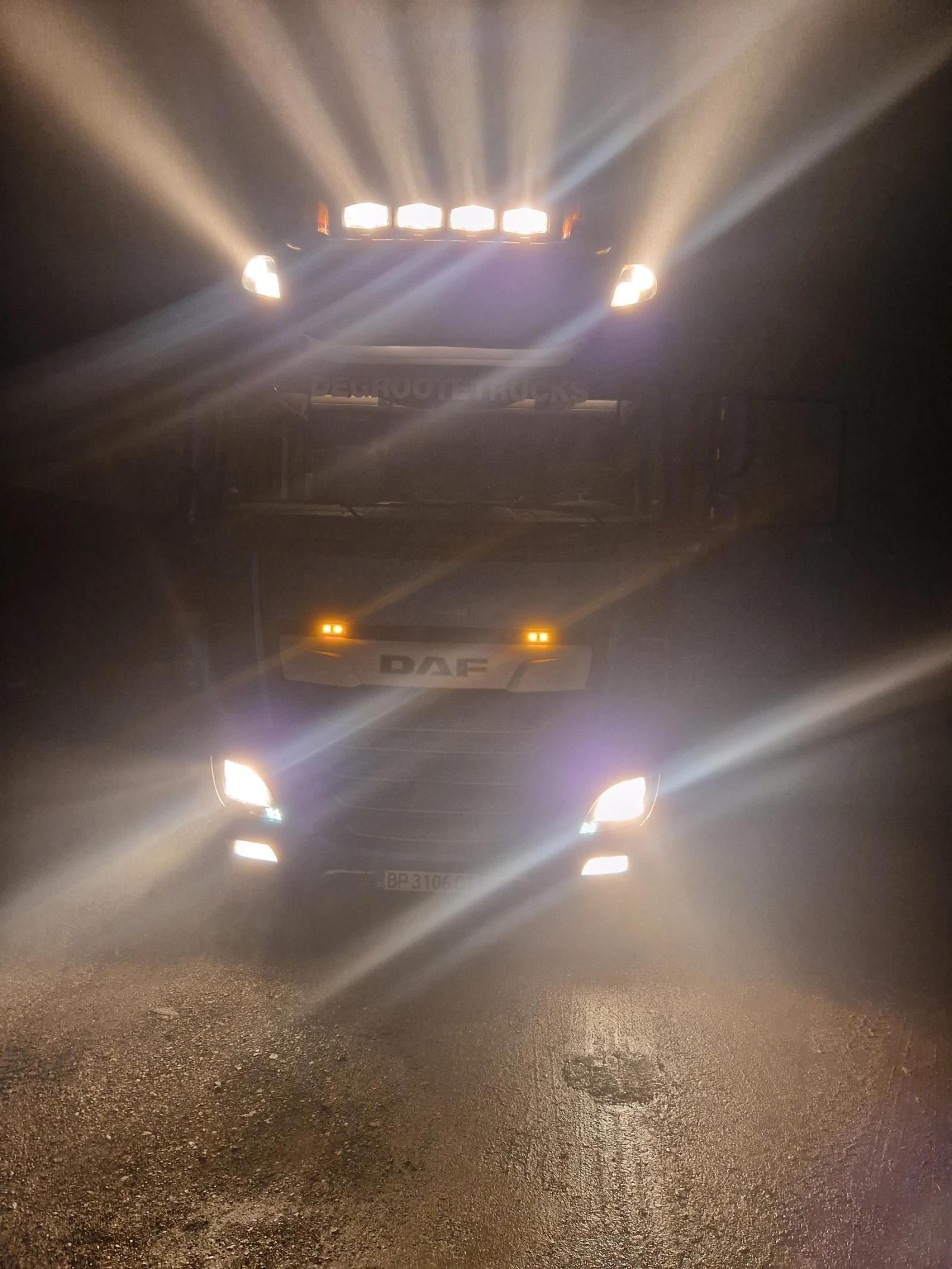 Daf XF 530 | Mobile.bg � ����������� 6